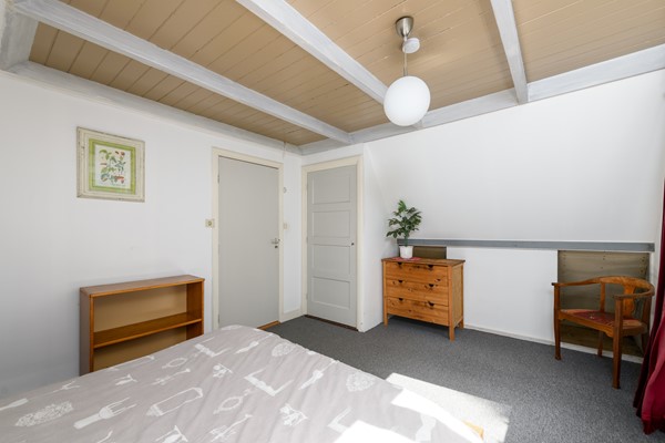 Medium property photo - Harddraversweg 48, 8501 CN Joure